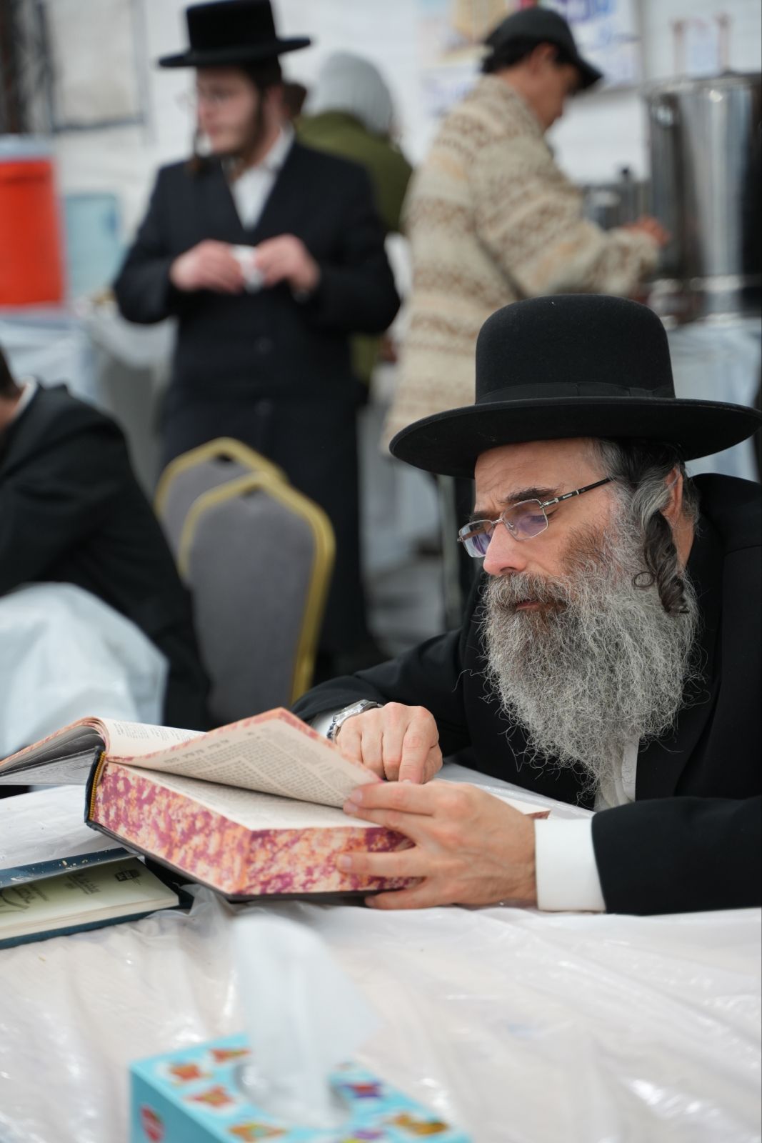 היכל התורה באומן תשפ"ה