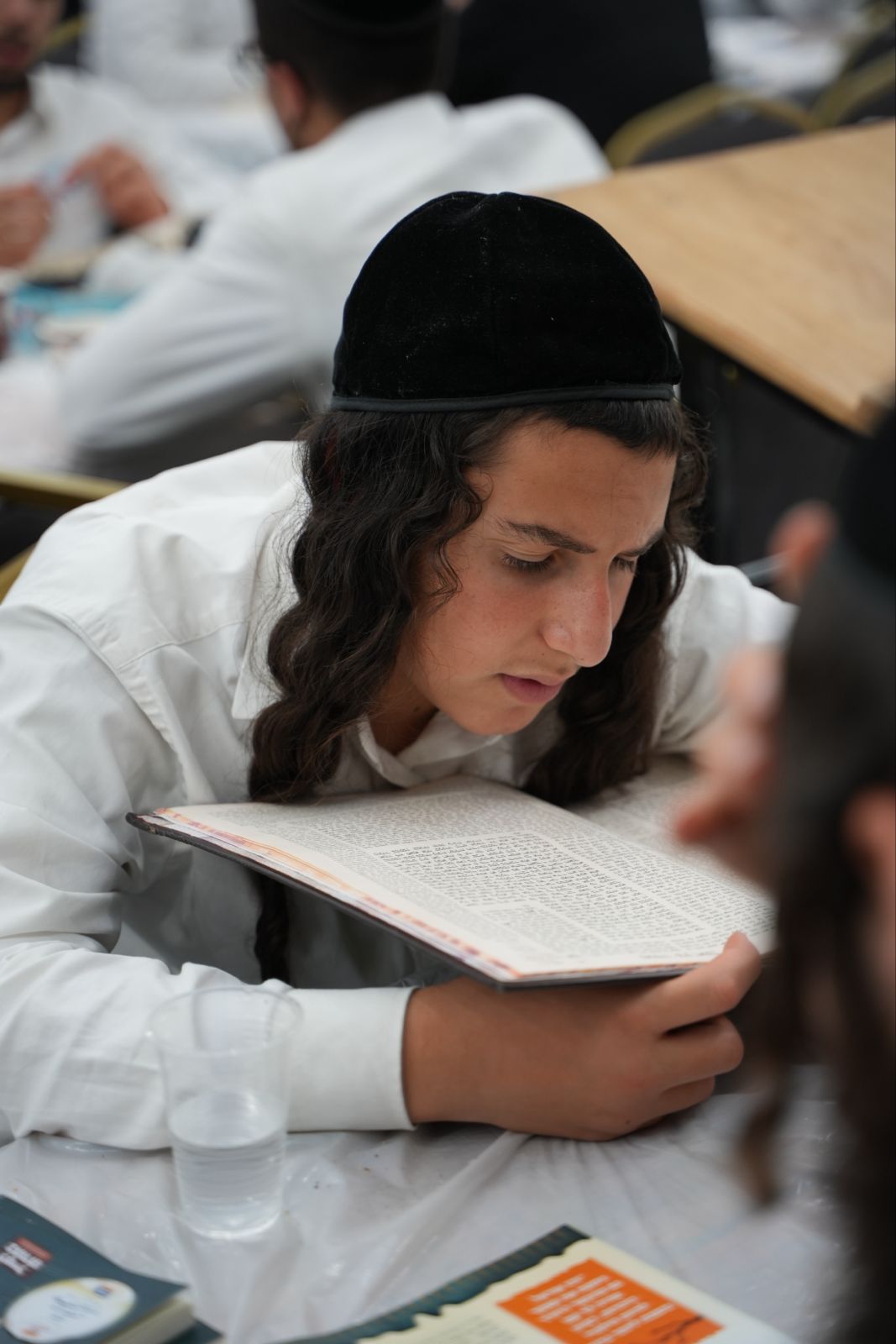 היכל התורה באומן תשפ"ה