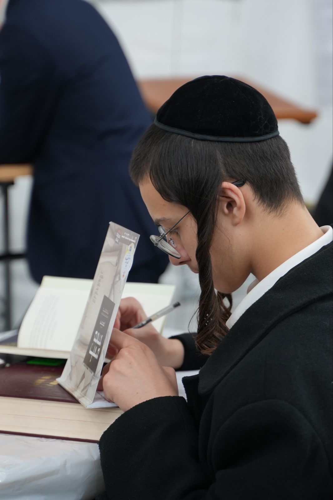 היכל התורה באומן תשפ"ה