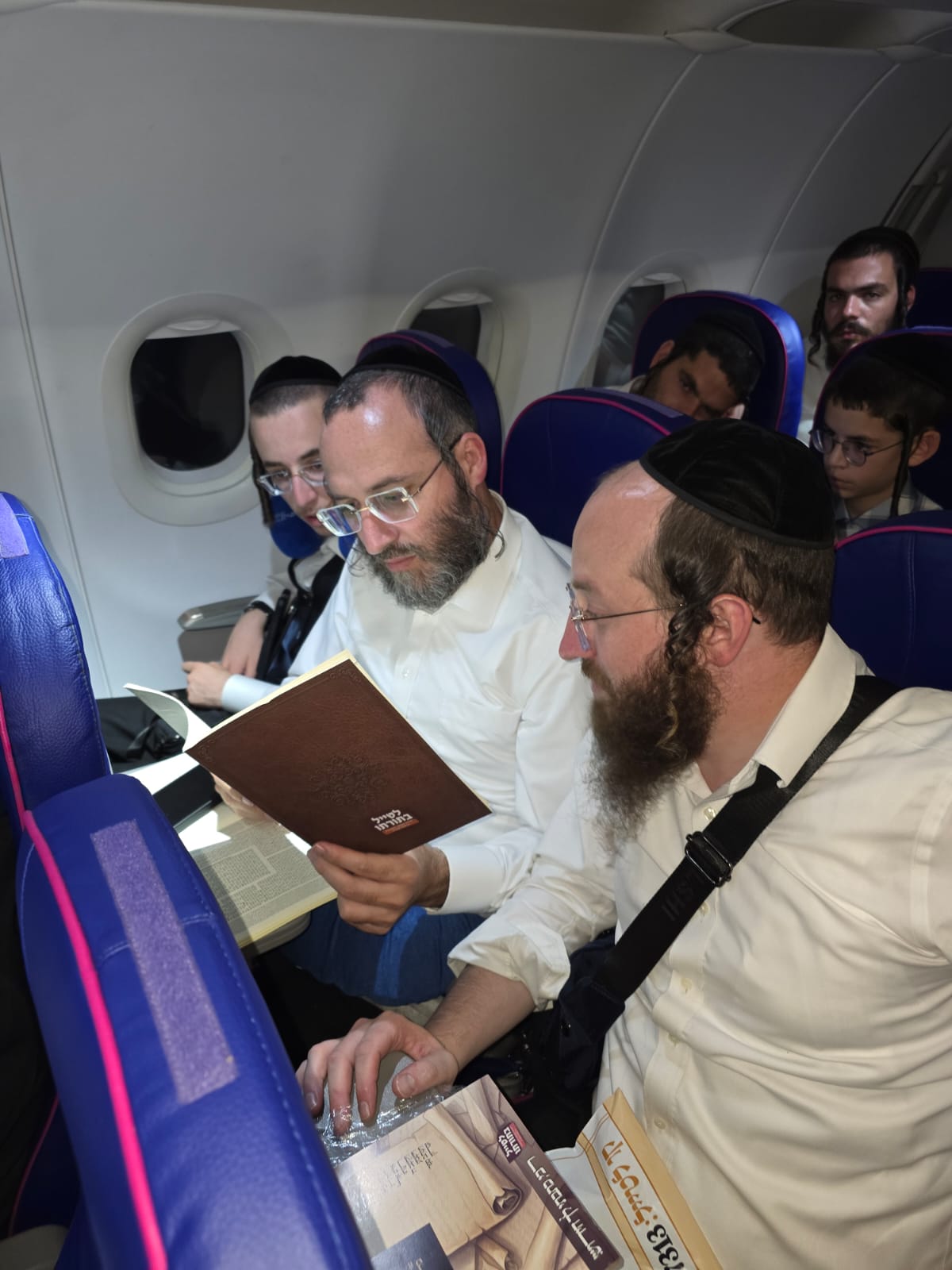 היכל התורה באומן תשפ"ה