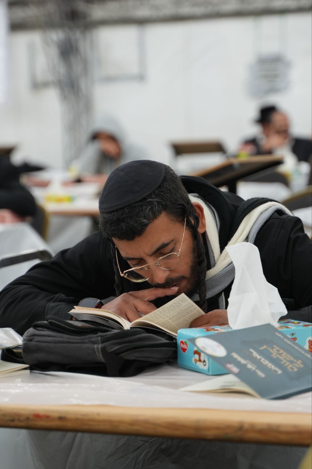 היכל התורה באומן תשפ"ה