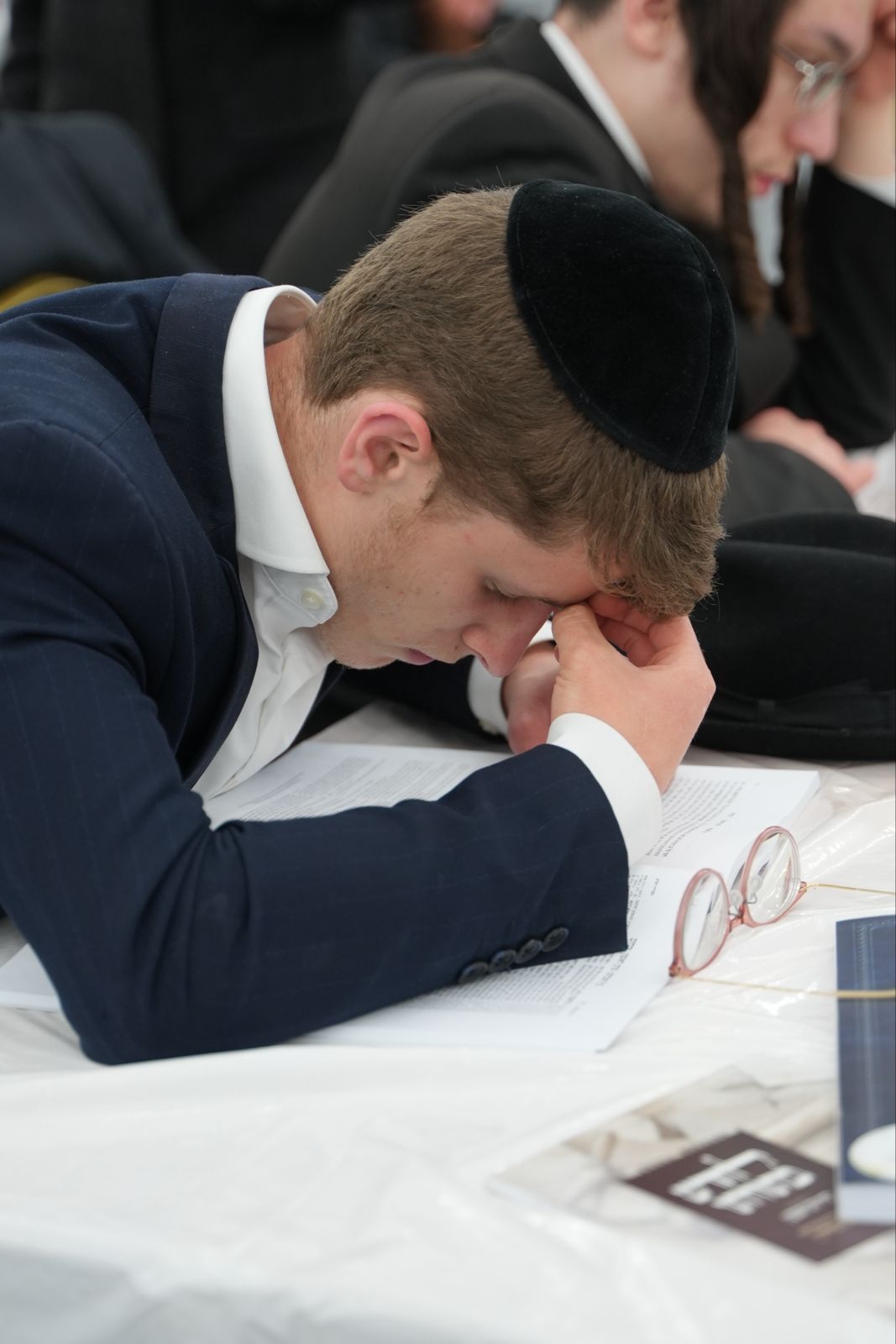 היכל התורה באומן תשפ"ה