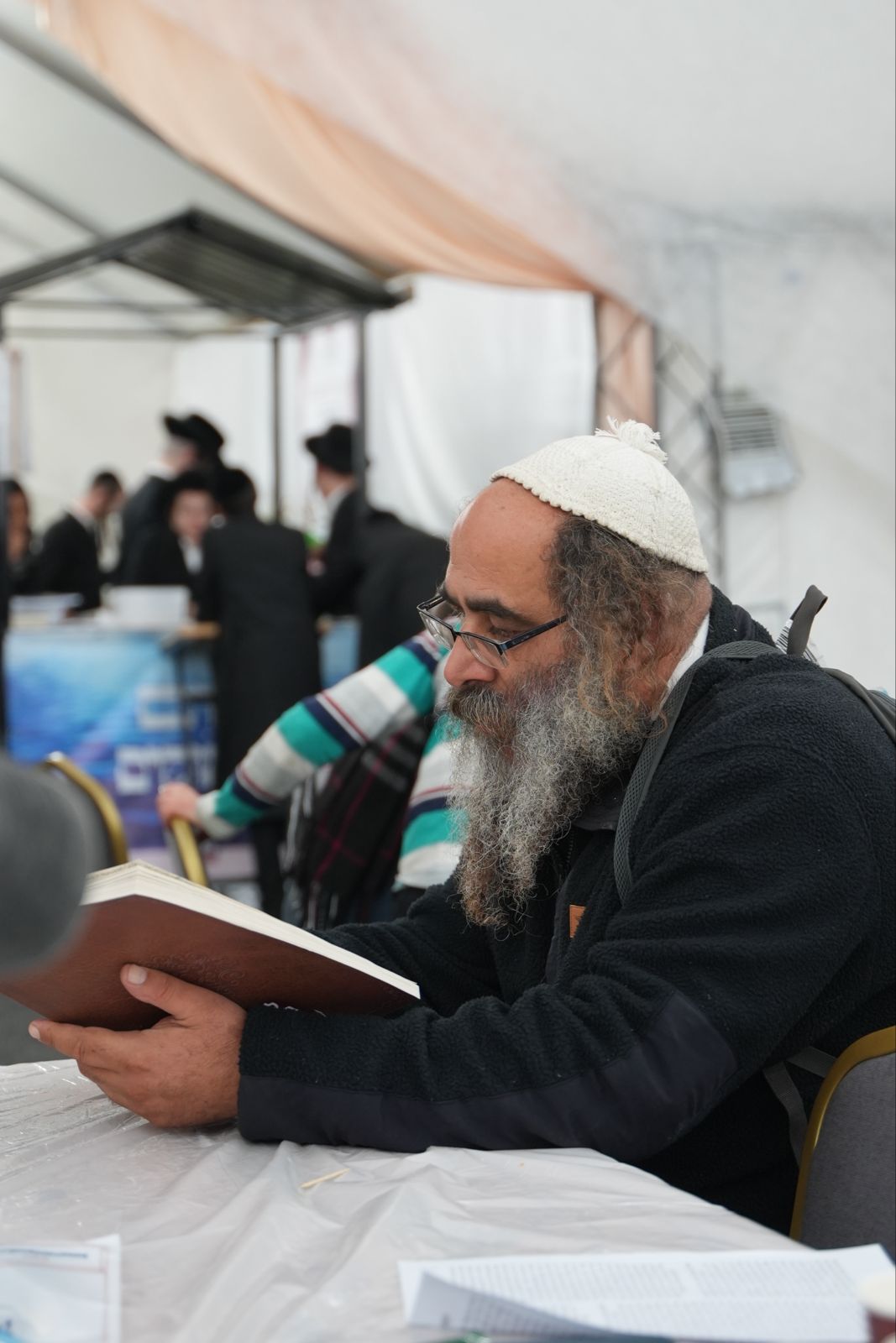 היכל התורה באומן תשפ"ה