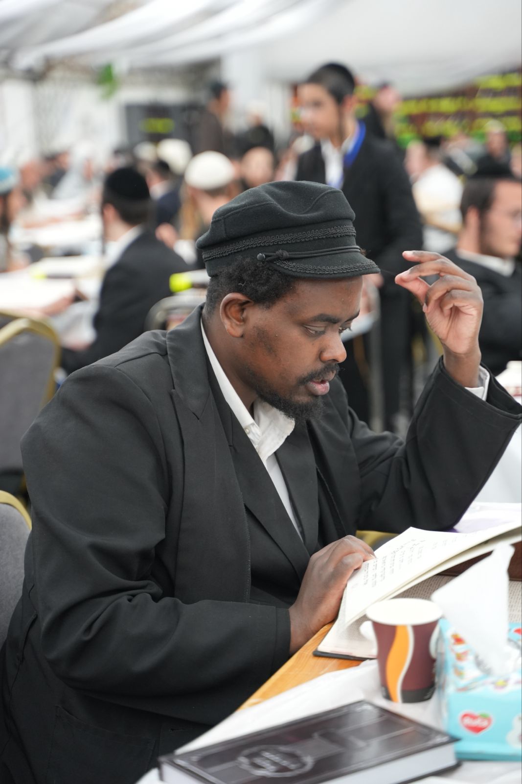 היכל התורה באומן תשפ"ה