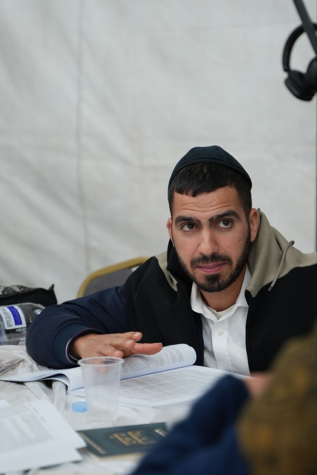 היכל התורה באומן תשפ"ה