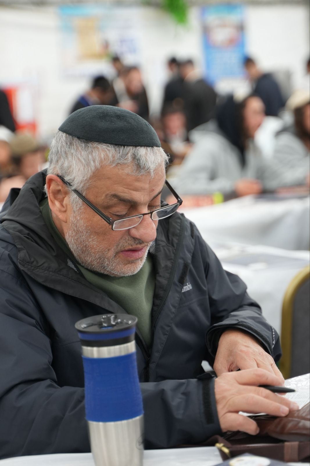 היכל התורה באומן תשפ"ה