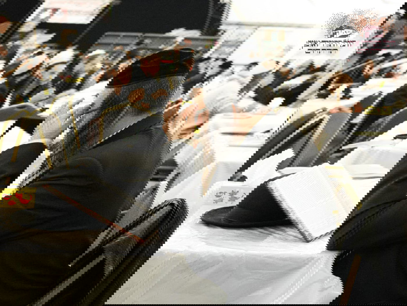 היכל התורה באומן תשפ"ה