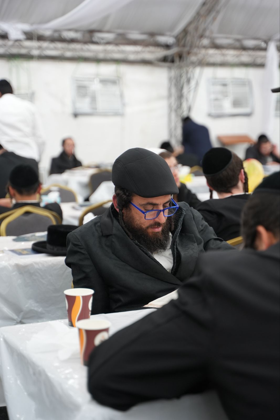 היכל התורה באומן תשפ"ה