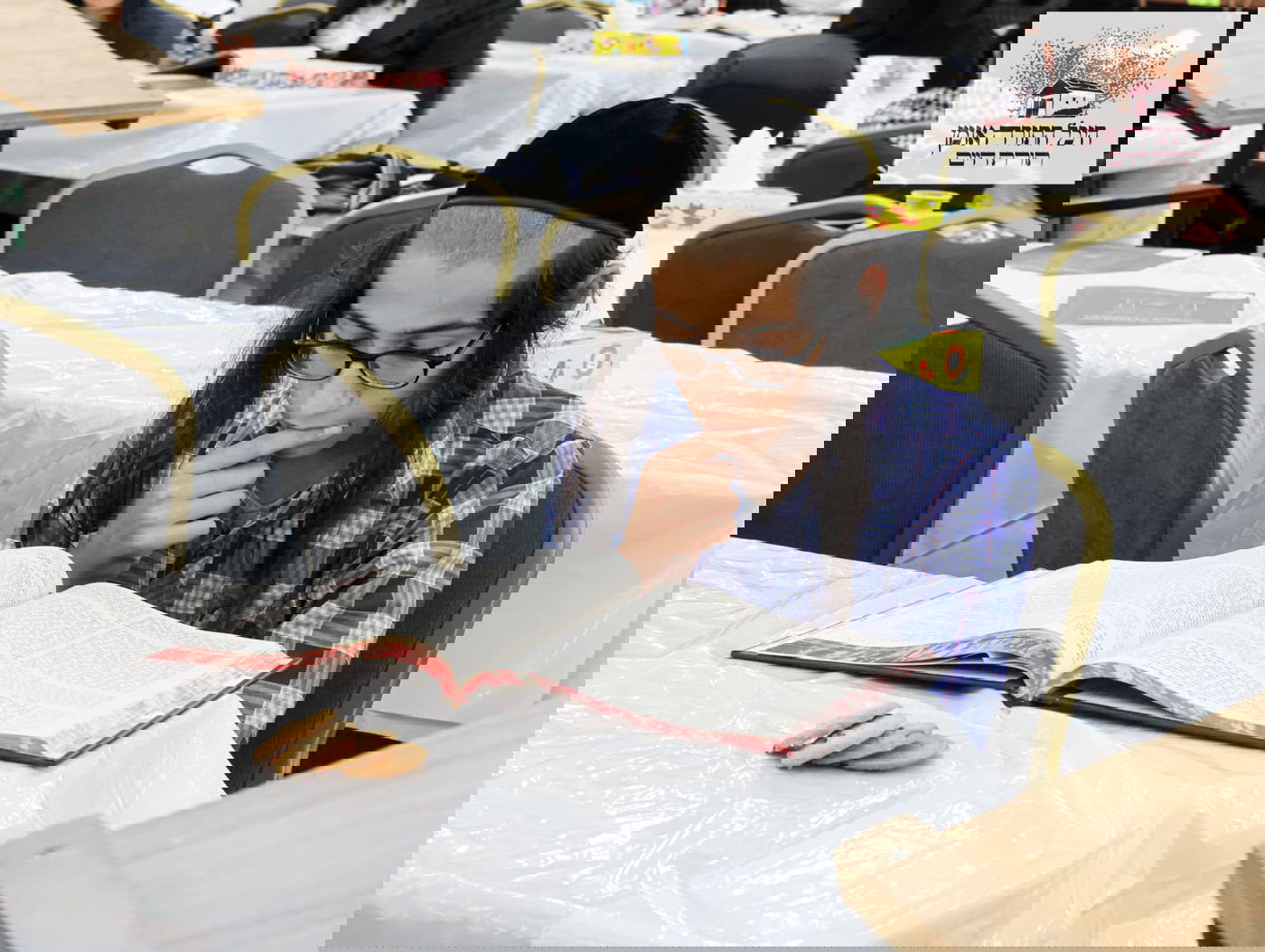 היכל התורה באומן תשפ"ה