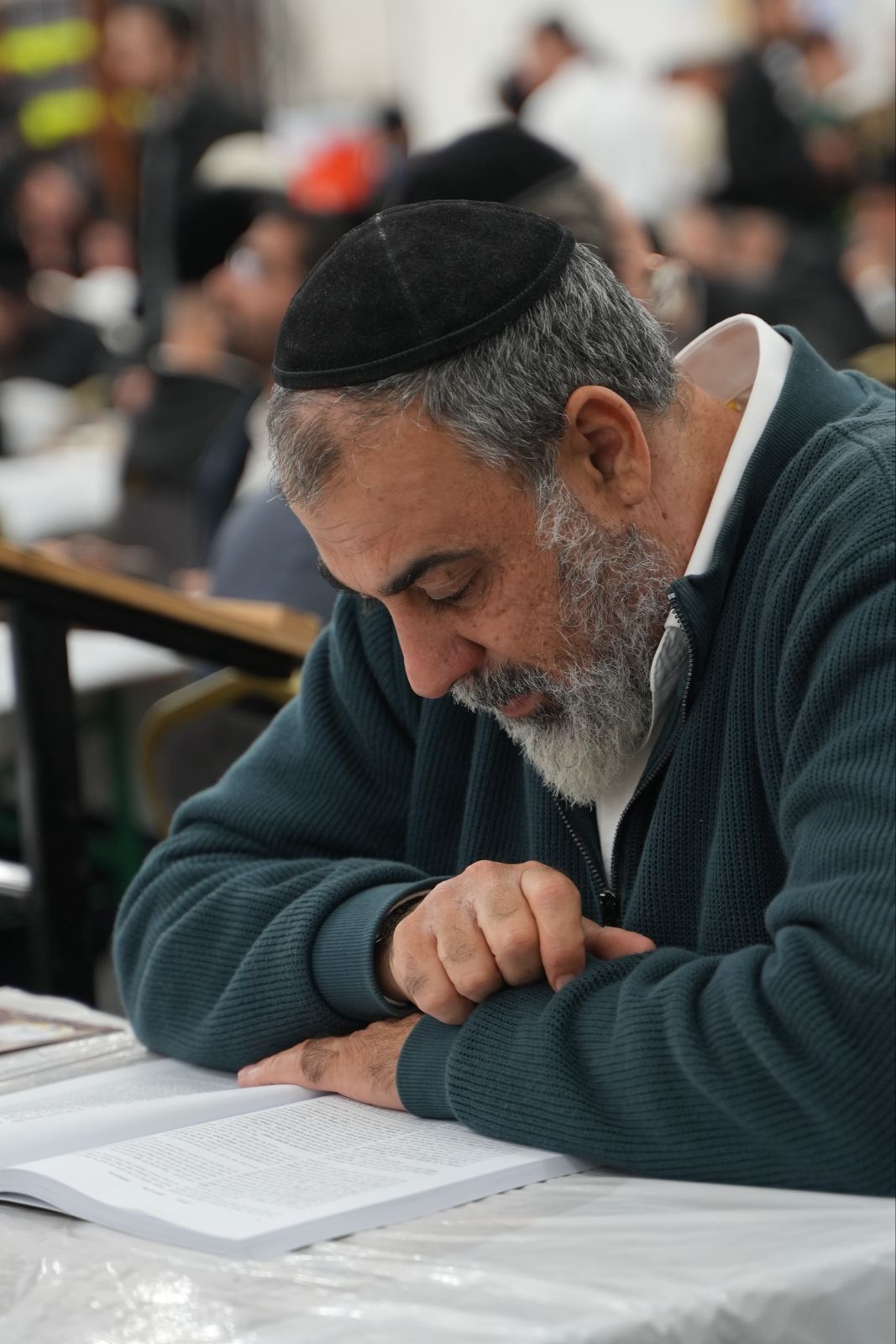 היכל התורה באומן תשפ"ה