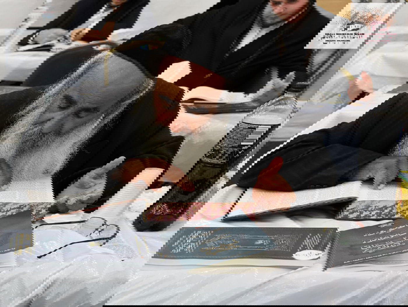 היכל התורה באומן תשפ"ה