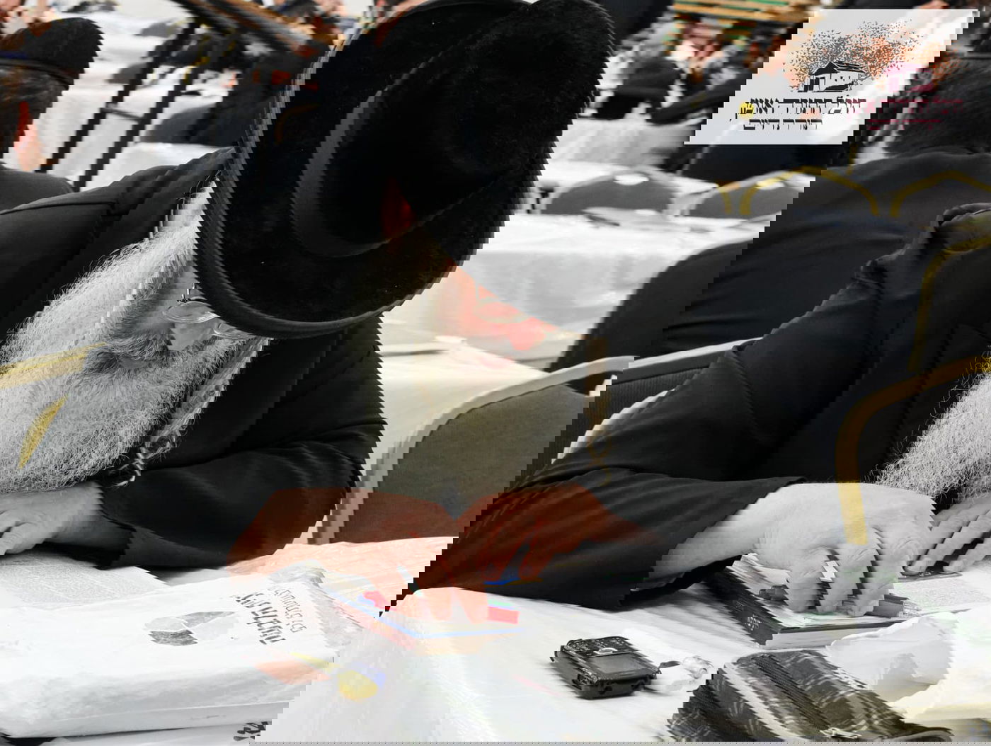 היכל התורה באומן תשפ"ה