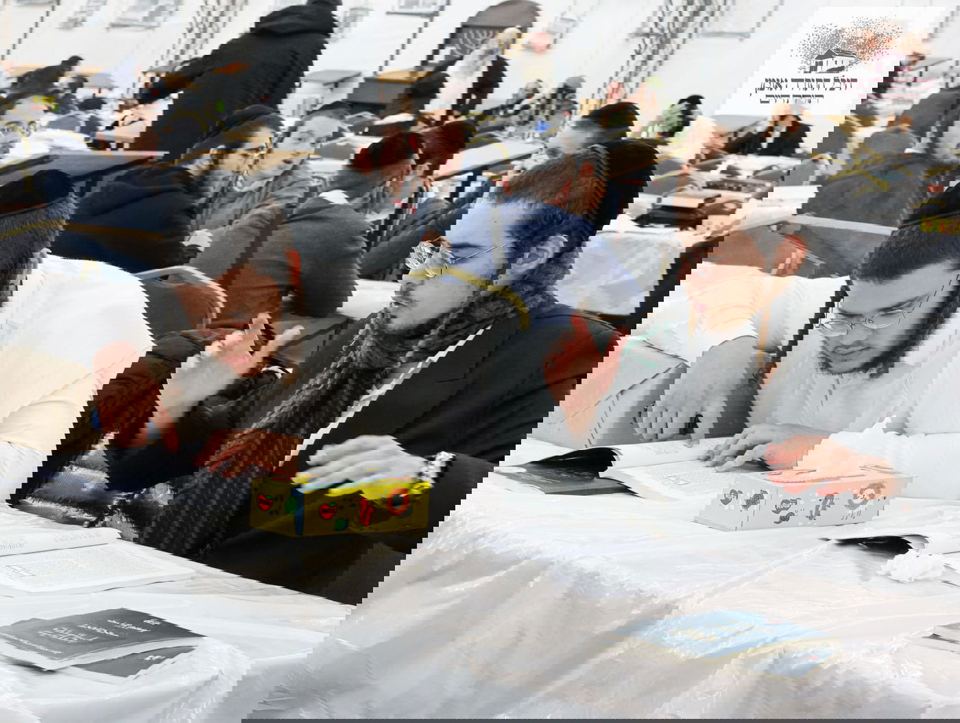 היכל התורה באומן תשפ"ה