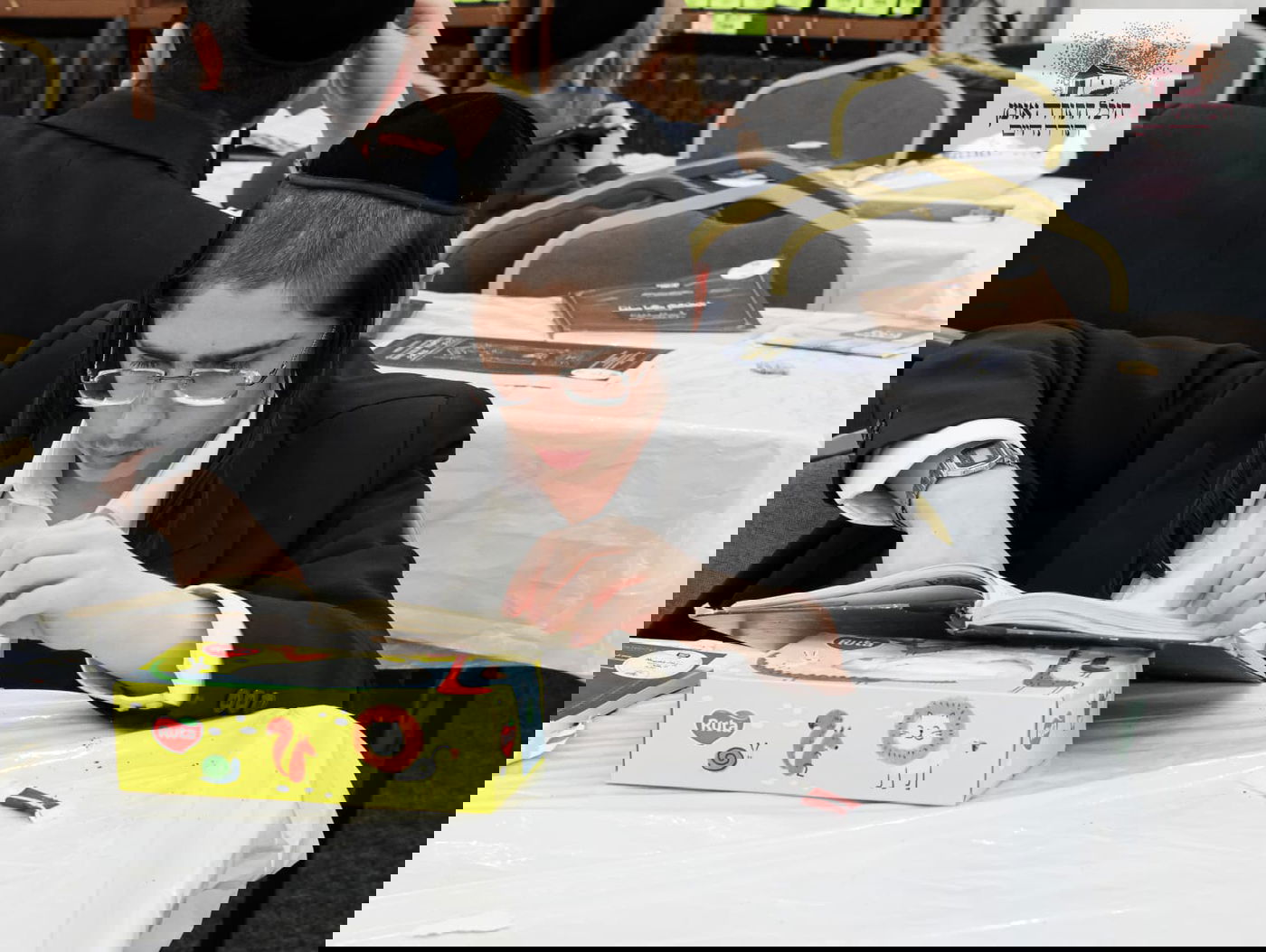 היכל התורה באומן תשפ"ה