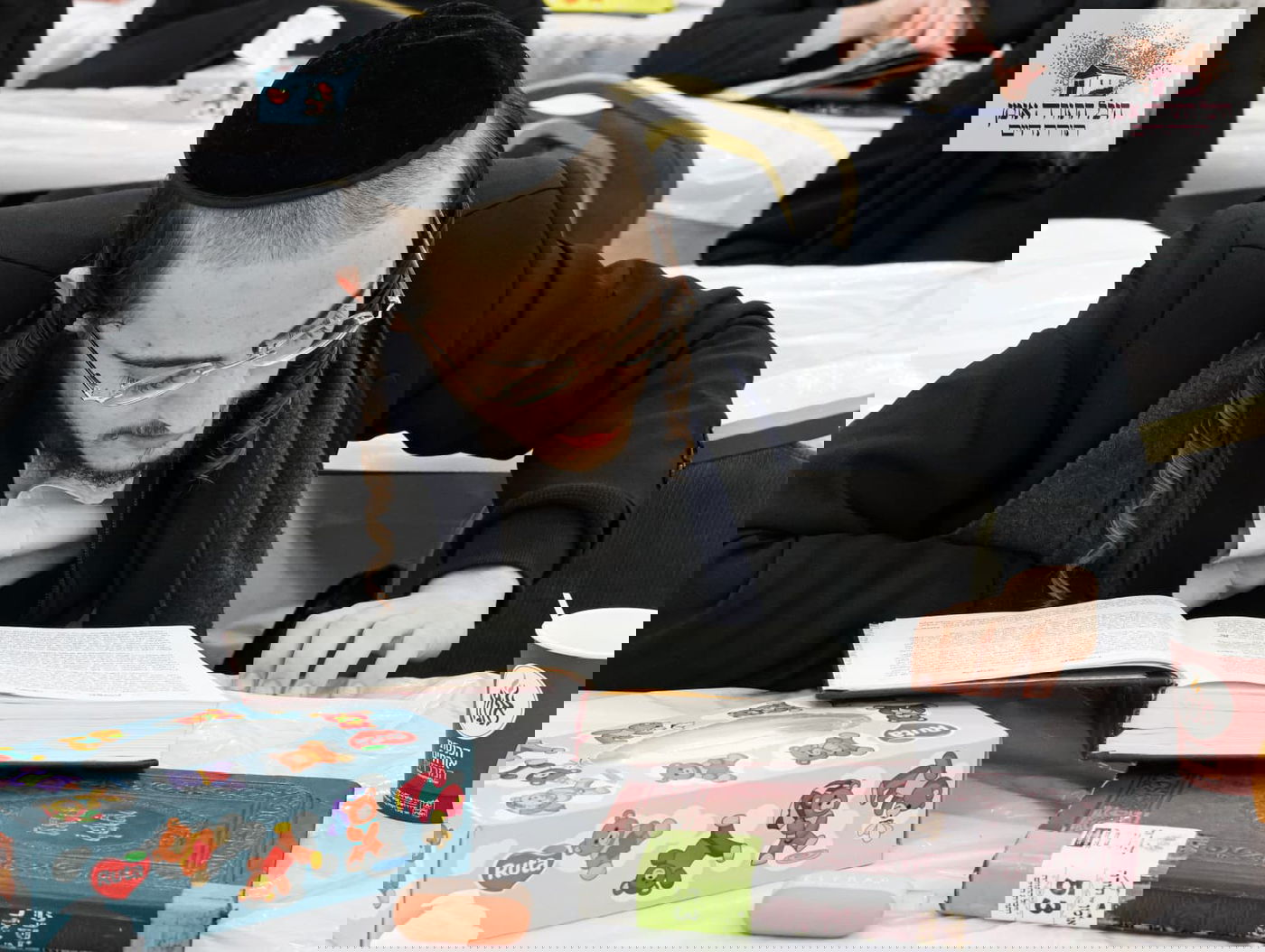 היכל התורה באומן תשפ"ה