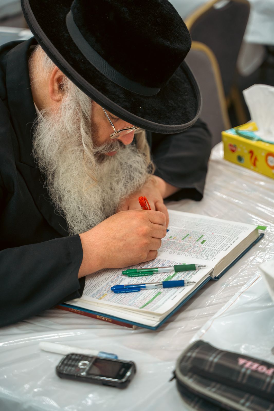 היכל התורה באומן תשפ"ה