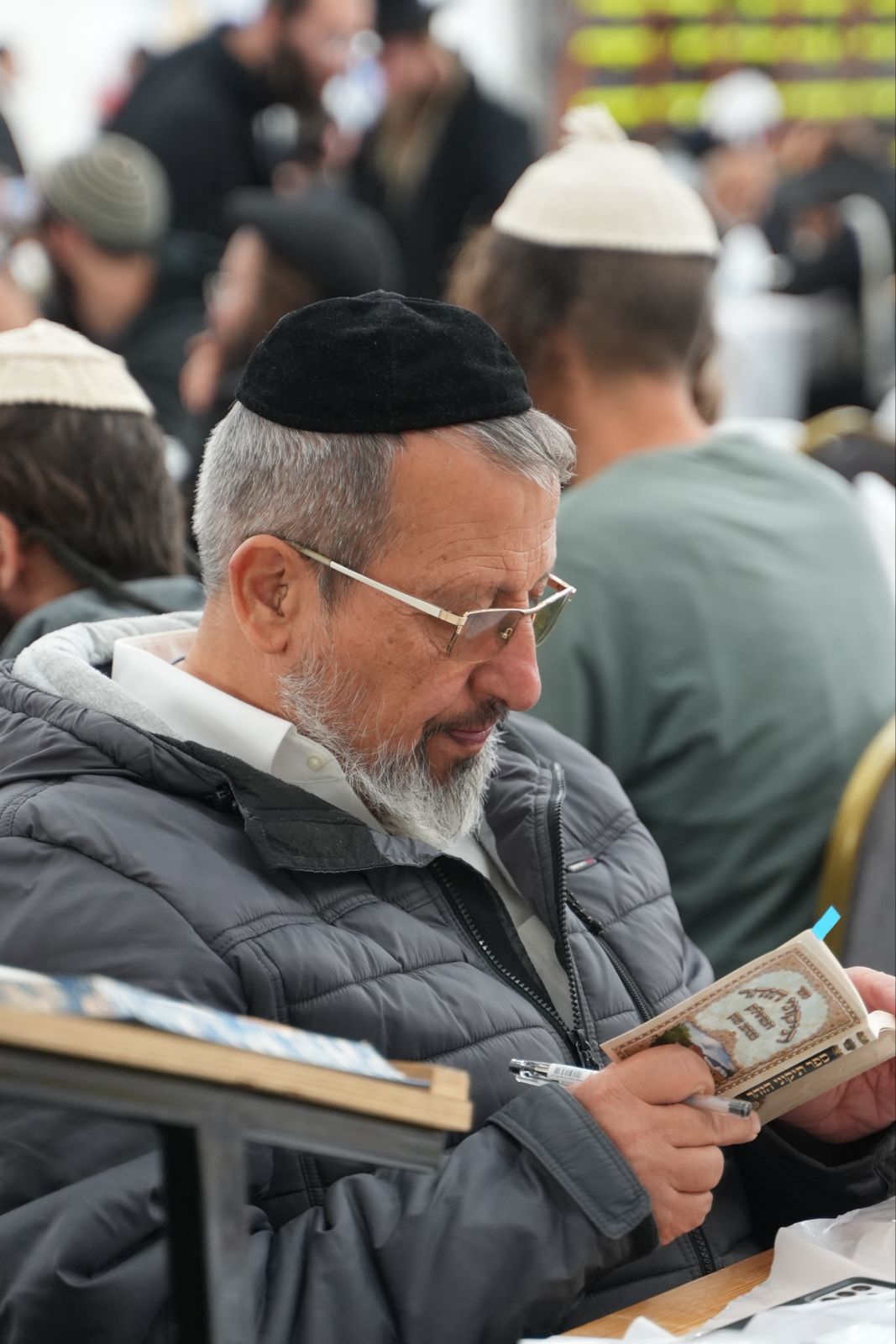 היכל התורה באומן תשפ"ה