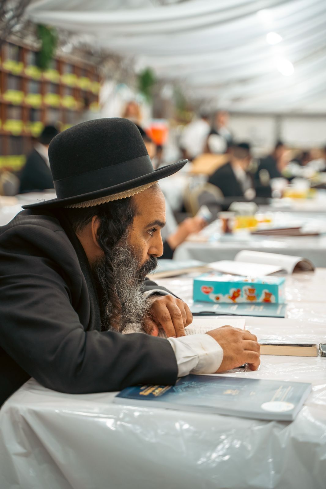 היכל התורה באומן תשפ"ה