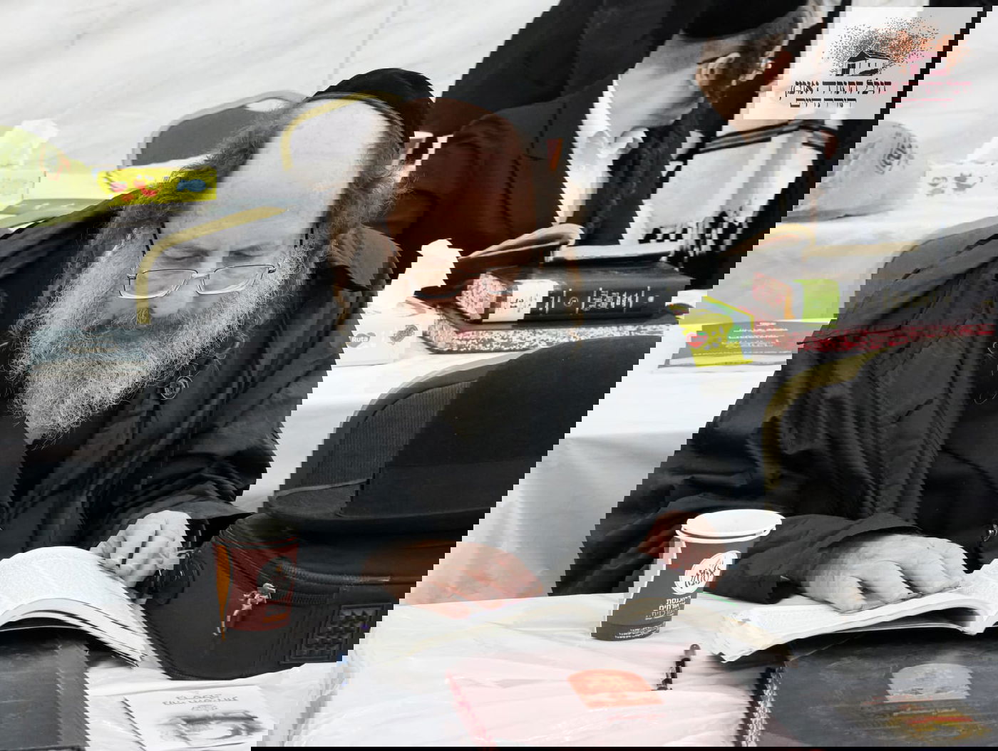 היכל התורה באומן תשפ"ה