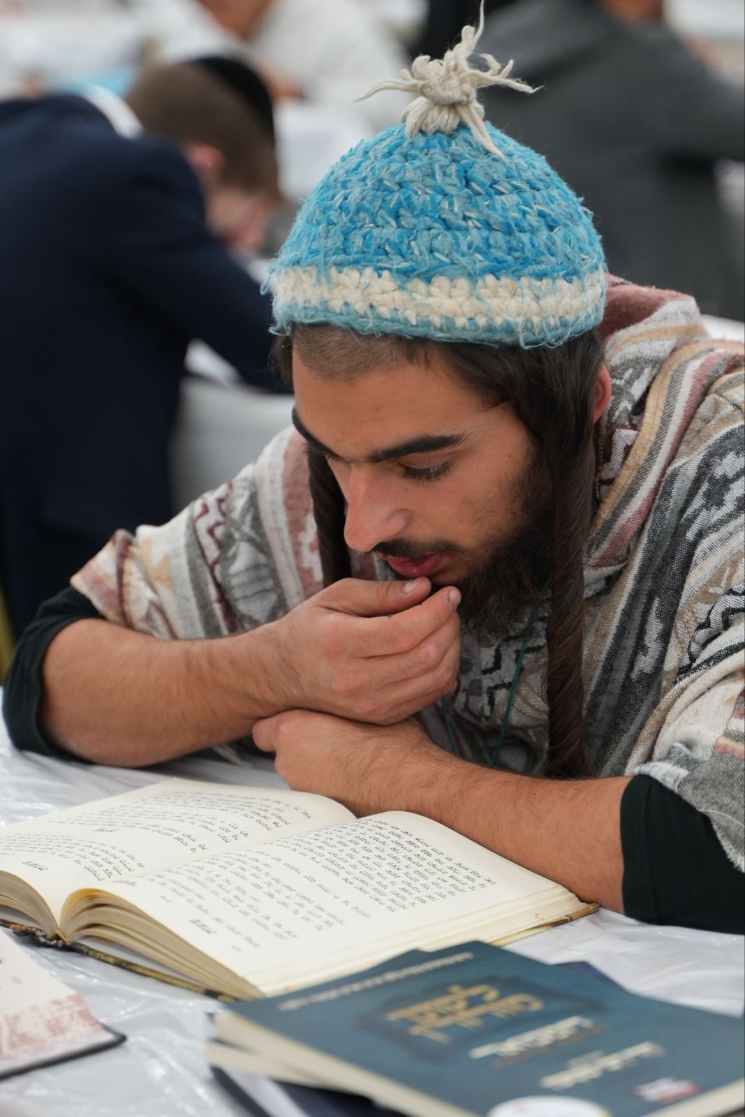 היכל התורה באומן תשפ"ה