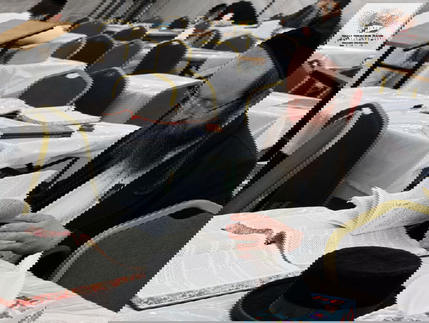 היכל התורה באומן תשפ"ה