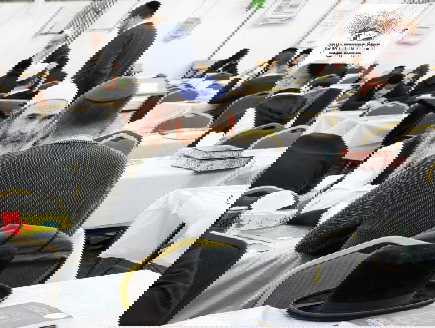 היכל התורה באומן תשפ"ה