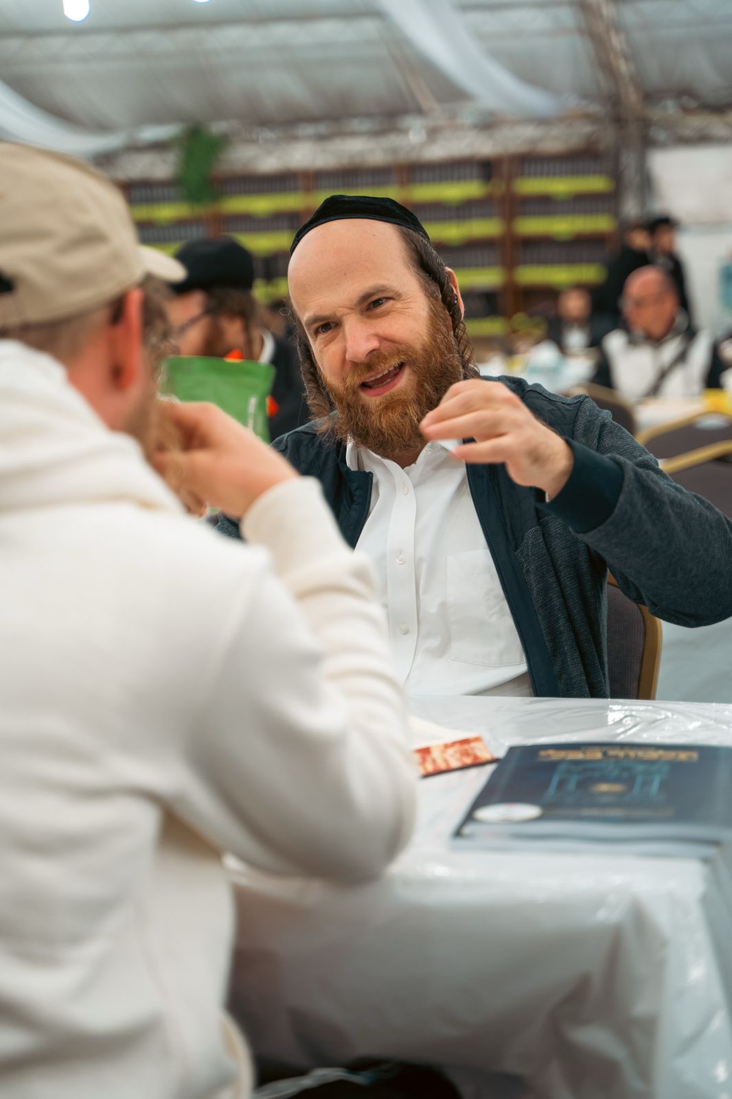 היכל התורה באומן תשפ"ה