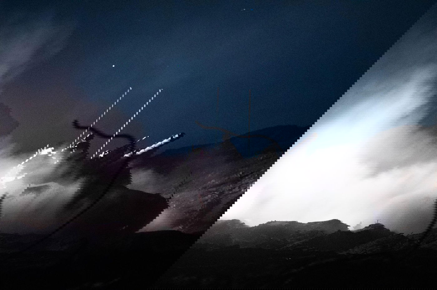 דובר צה"ל בתיעוד רשמי: כך פועלים הלוחמים מאוגדה 98 בתוך העיר עזה