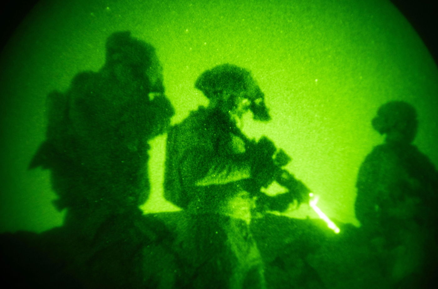 דובר צה"ל בתיעוד רשמי: כך פועלים הלוחמים מאוגדה 98 בתוך העיר עזה