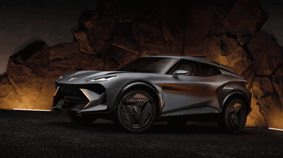 עיצוב שרירי וחד