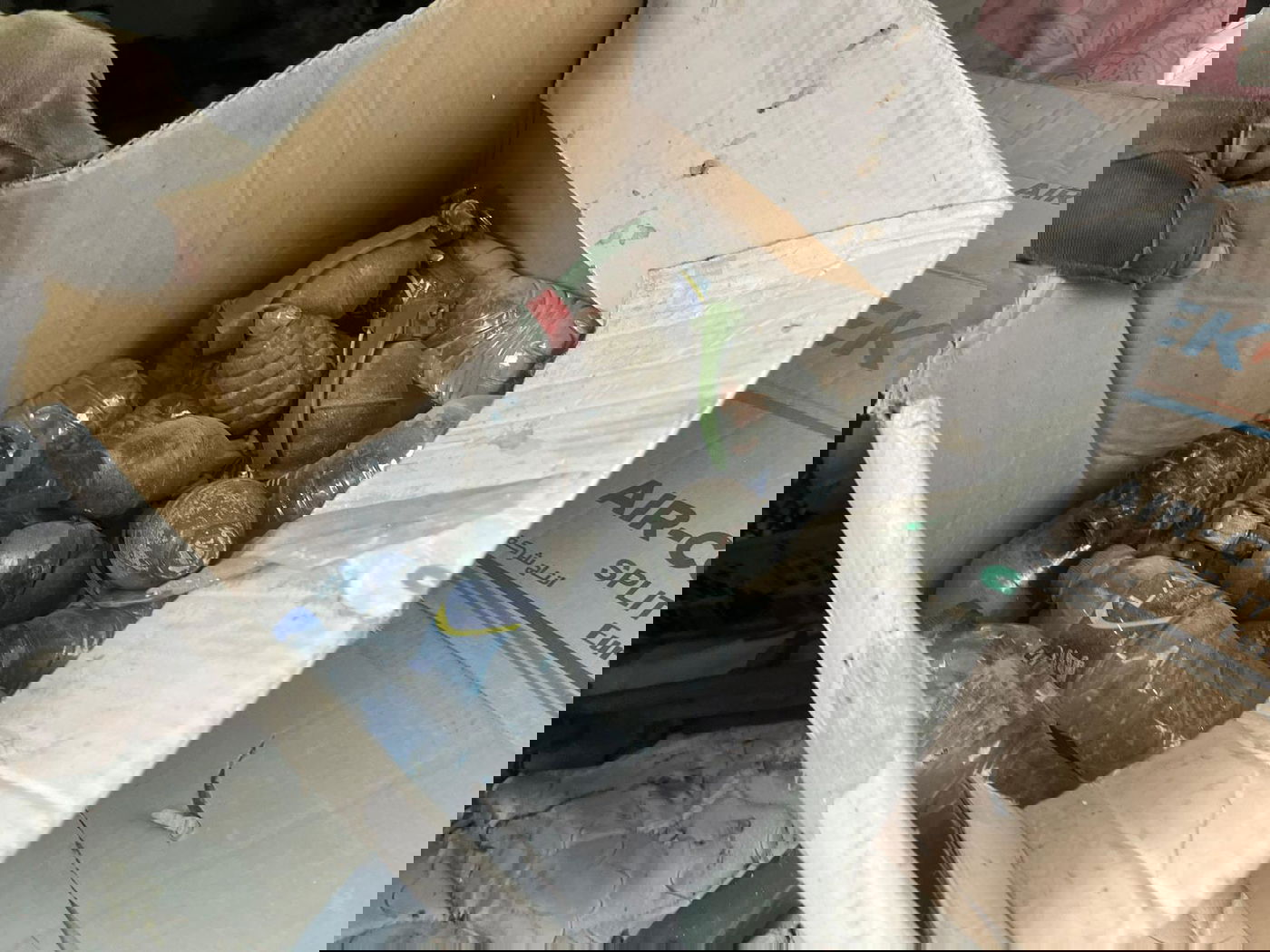 תיעוד ממצלמת גוף של לוחם בעיר עזה; מחבלים חוסלו מטווח של 200 מטרים