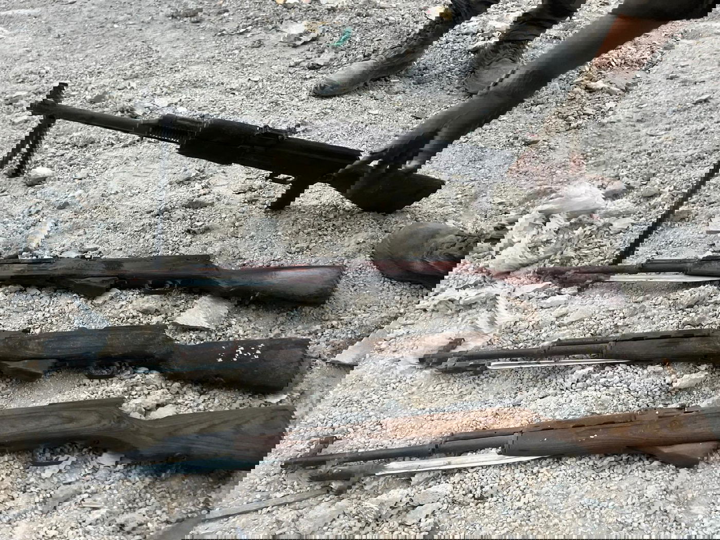 תיעוד ממצלמת גוף של לוחם בעיר עזה; מחבלים חוסלו מטווח של 200 מטרים