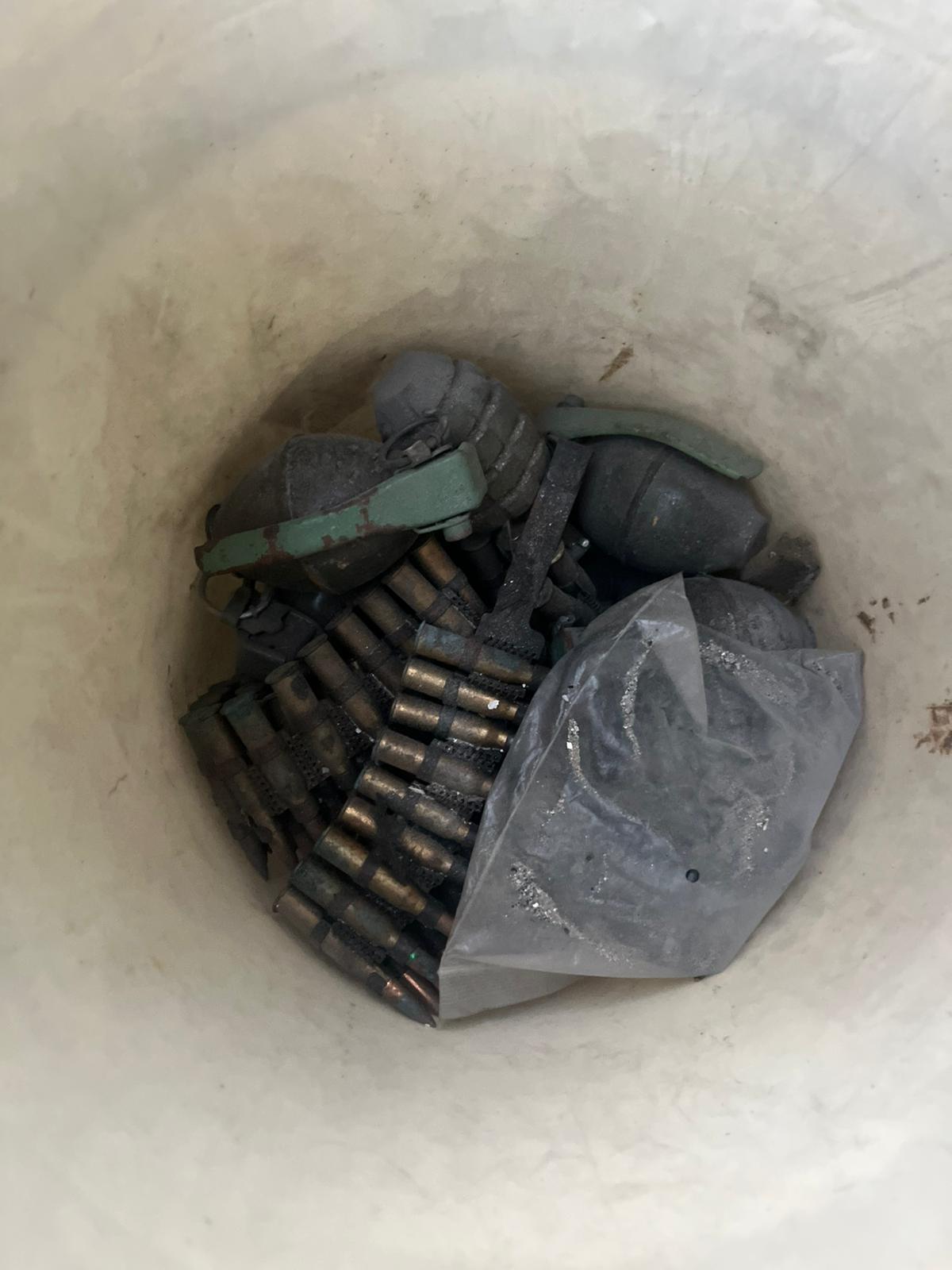 תיעוד ממצלמת גוף של לוחם בעיר עזה; מחבלים חוסלו מטווח של 200 מטרים