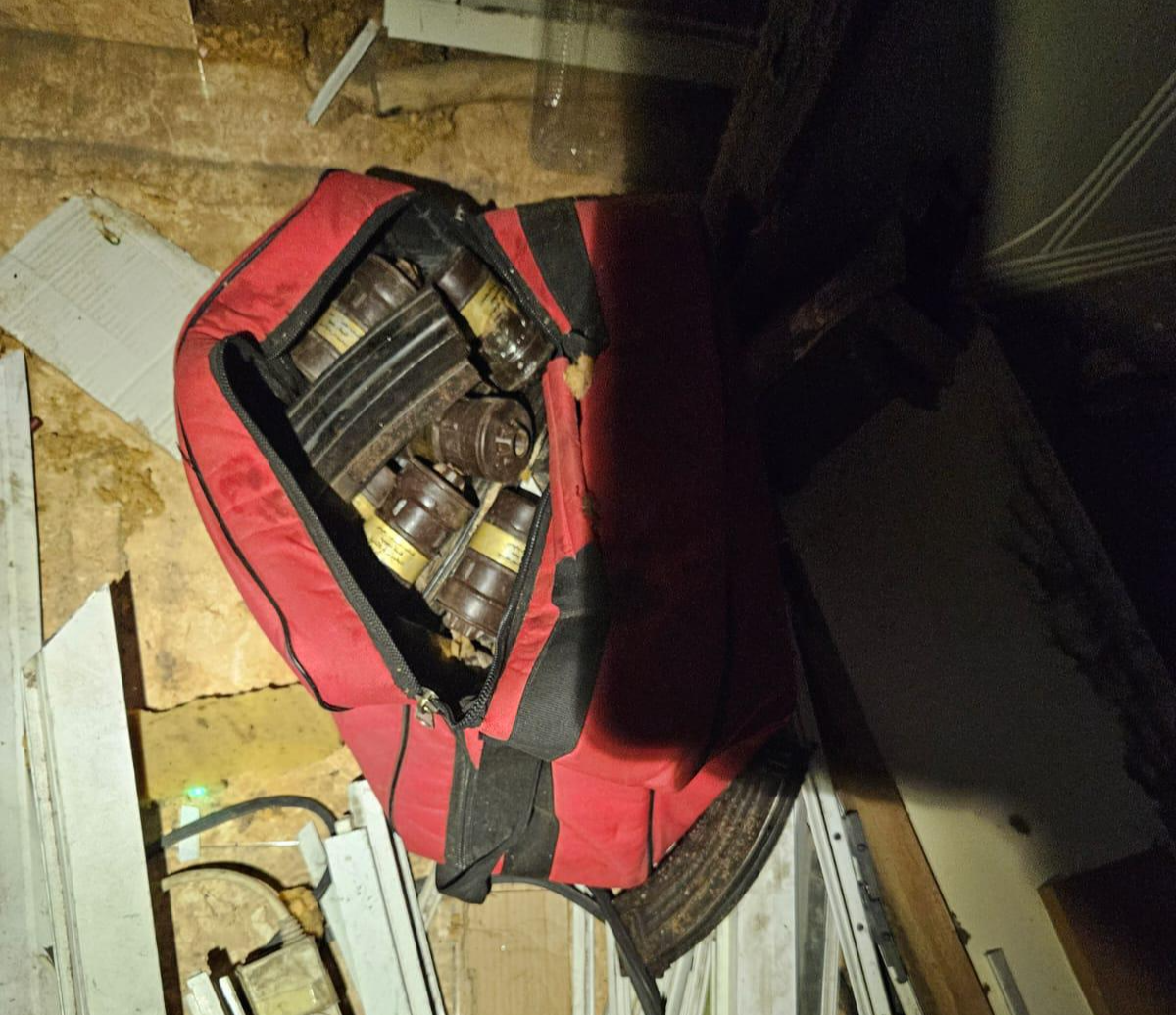 תיעוד ממצלמת גוף של לוחם בעיר עזה; מחבלים חוסלו מטווח של 200 מטרים