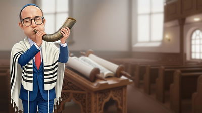 שיר הריקוד עם ראש הישיבה הפך לסינגל חדש: "מלוך"