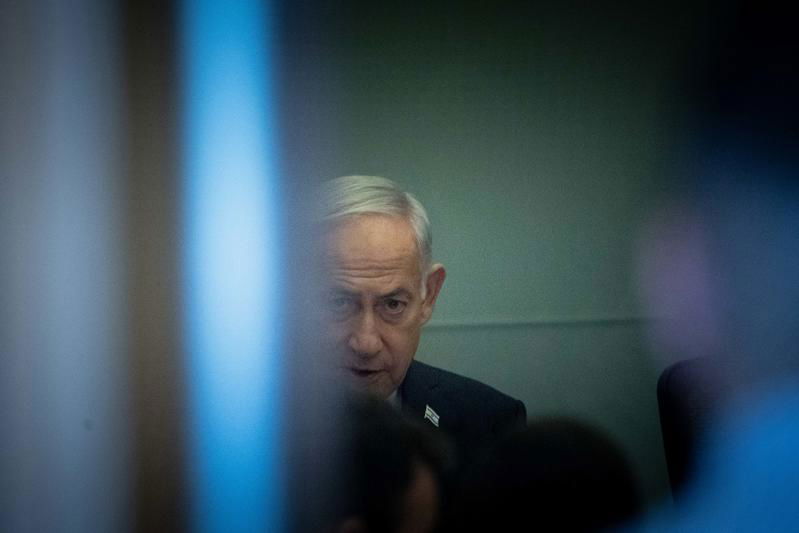 צרפת הצטרפה בחג: התגובה של נתניהו לצונאמי המדיני נגד ישראל