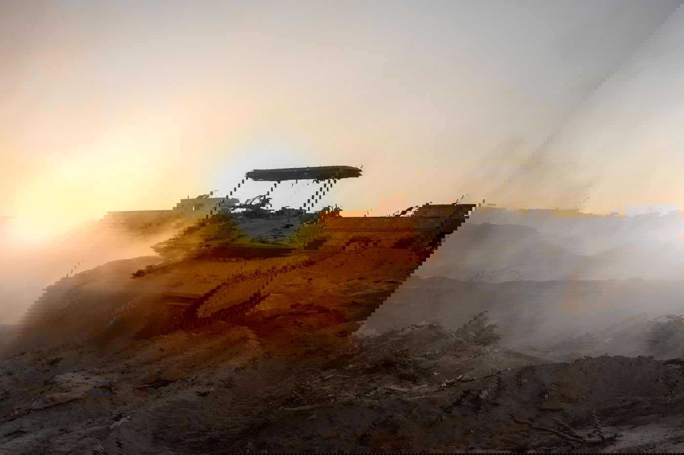 מכה לחמאס: סגן ראש המודיעין חוסל בתקיפה מדויקת