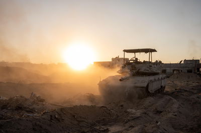 מכה לחמאס: סגן ראש המודיעין חוסל בתקיפה מדויקת