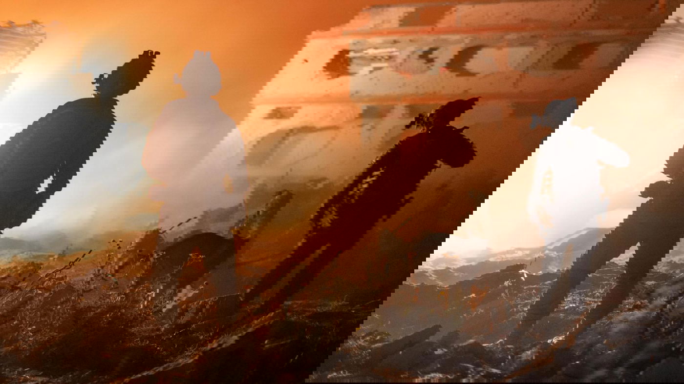 כוחות צה"ל בעזה