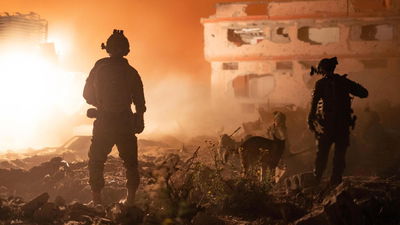 כוחות צה"ל בעזה