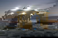 הילולת הצדיק רבי חיים פינטו זיע״א באסווירה מוגדור שבמרוקו