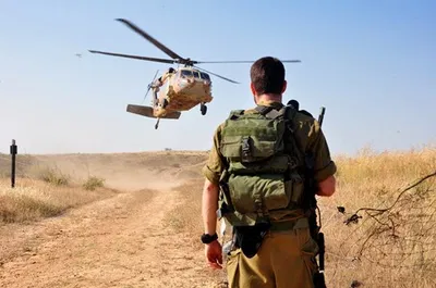 אימון מסוקים