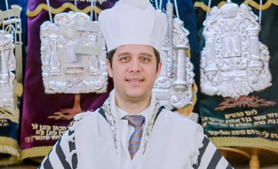 ניסים סאאל מחדש את קרליבך בקטע מיוחד לראש השנה: "מלוך"