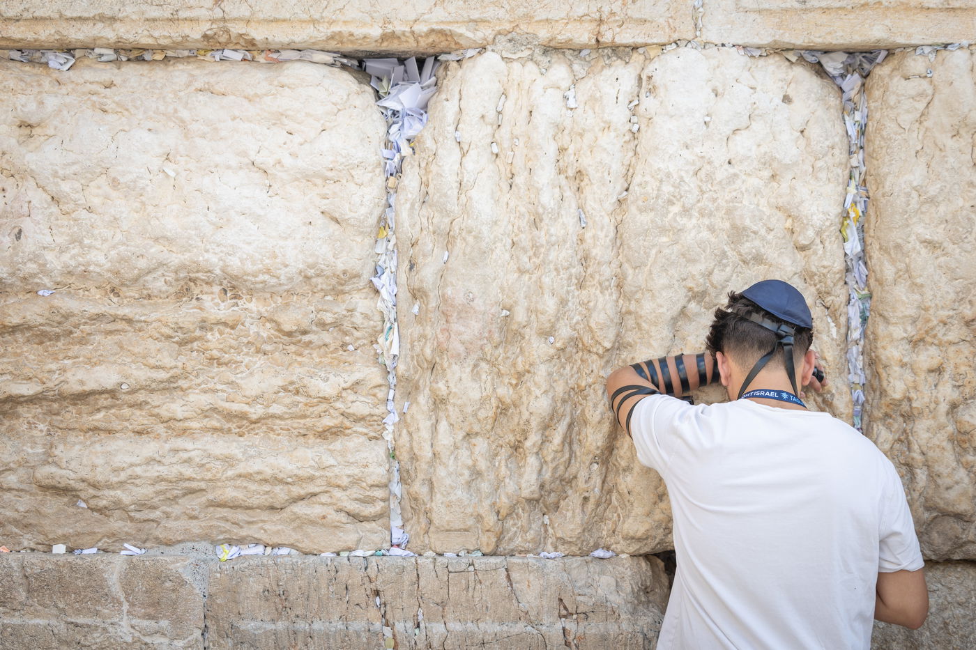 הכותל המערבי