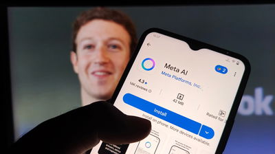 משקיעה מאות מיליארדים. מטא