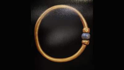 הצמיד שנגנב