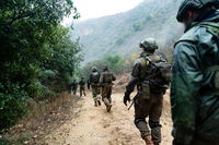 פעילות כוחות צה״ל בלבנון