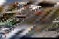 חמשת רגעי השיא של שנת תשפ"ה בעולם החסידות | אמונה, שמחה ותקווה