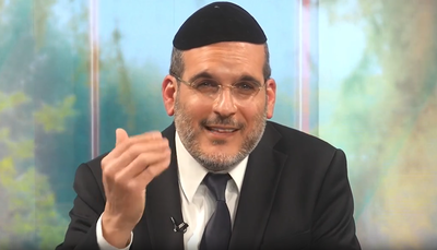 לב פתוח, פרק ח': נפגעת והפוגע מכחיש? זה בשבילך • צפו