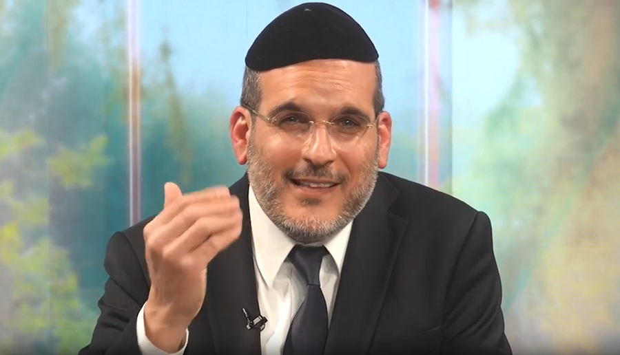 לב פתוח, פרק ח': נפגעת והפוגע מכחיש? זה בשבילך • צפו
